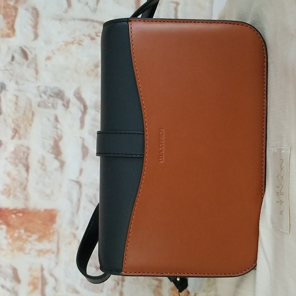 New Ulla Johnson Esme Crossbody Bag - Picture 5 of 13